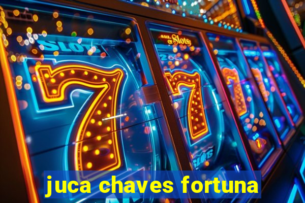 juca chaves fortuna