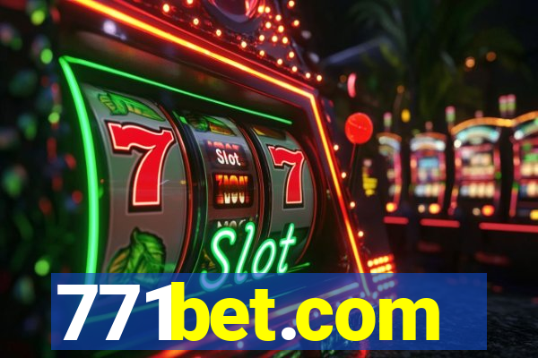 771bet.com