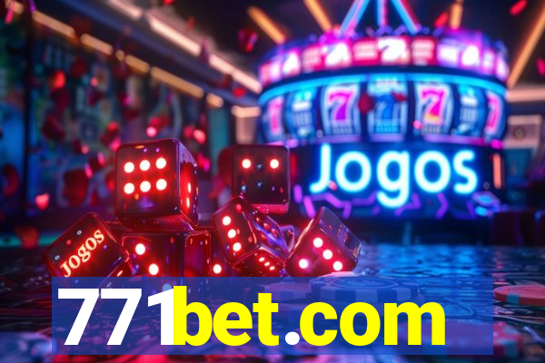 771bet.com