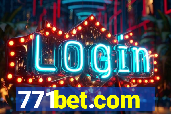 771bet.com