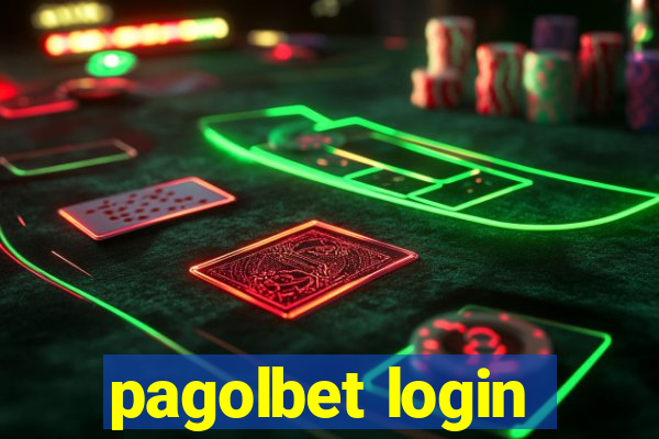 pagolbet login