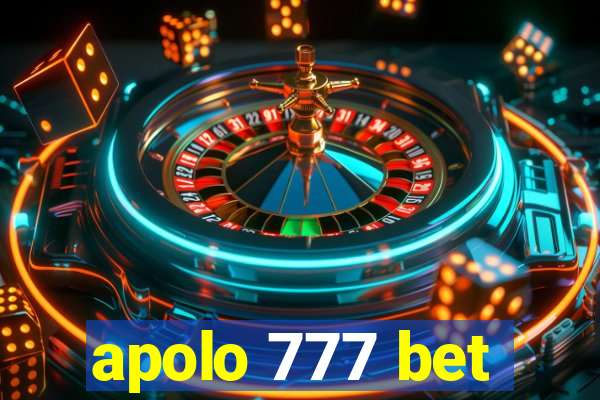 apolo 777 bet