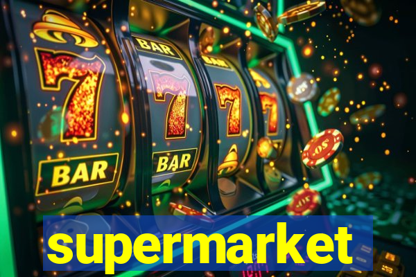 supermarket simulator apk dinheiro infinito e energia infinita