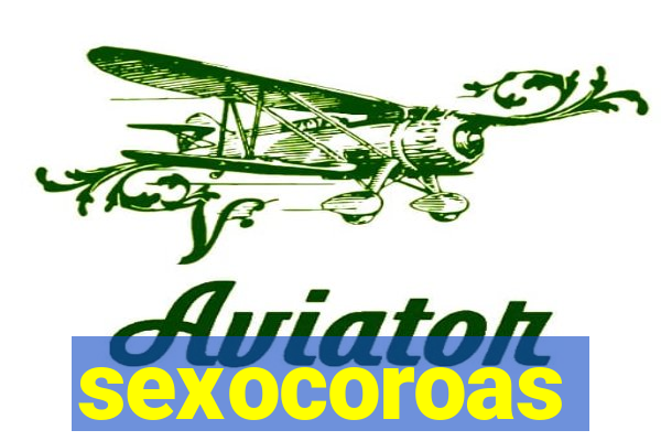 sexocoroas