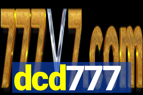 dcd777