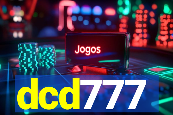 dcd777