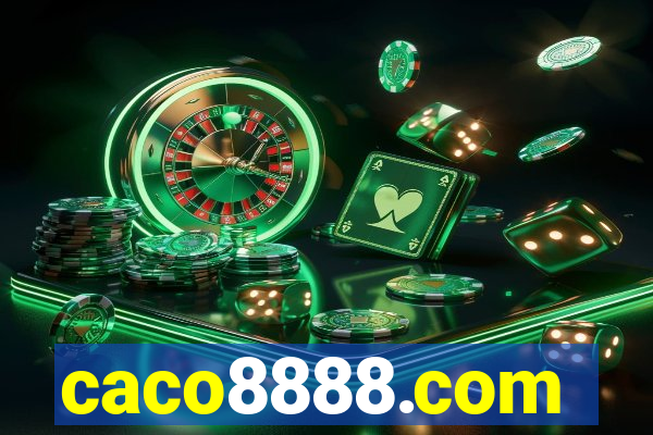 caco8888.com