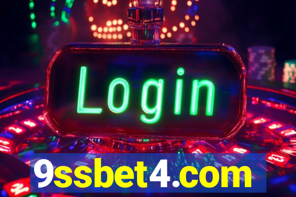 9ssbet4.com