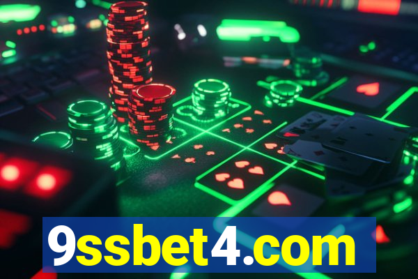 9ssbet4.com