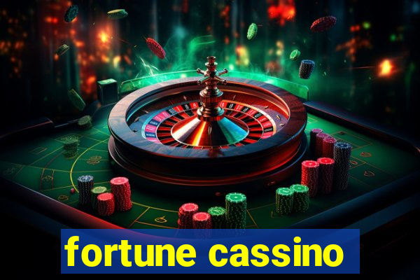 fortune cassino