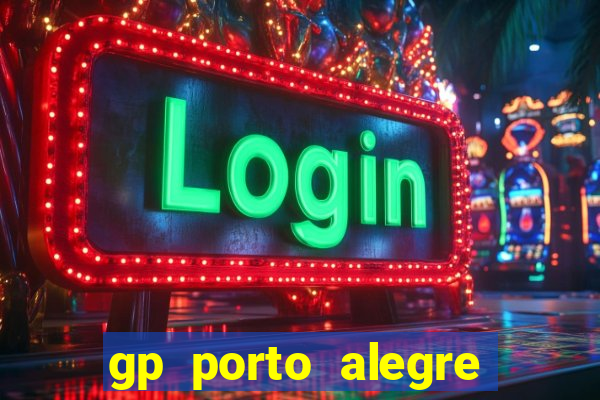 gp porto alegre viva local