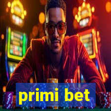 primi bet