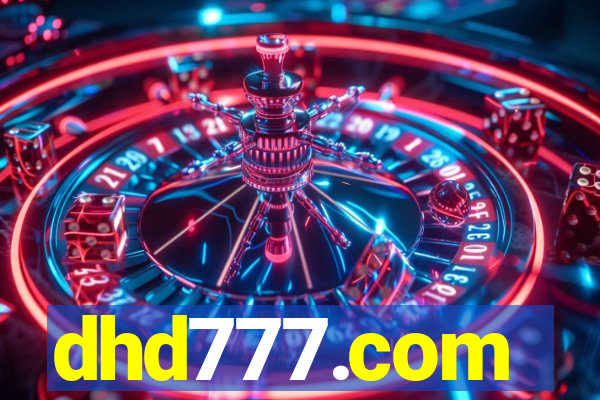 dhd777.com