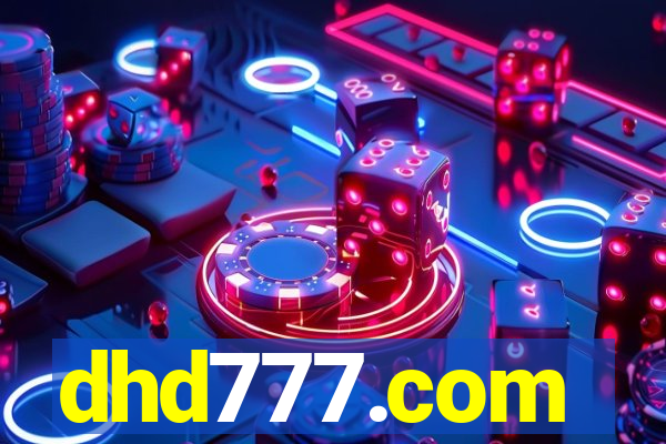 dhd777.com