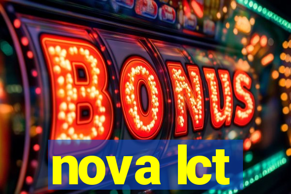 nova lct