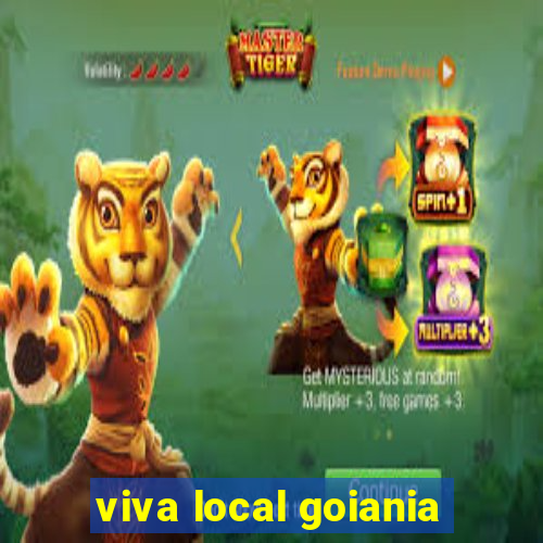 viva local goiania