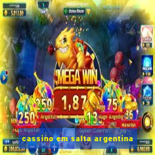 cassino em salta argentina