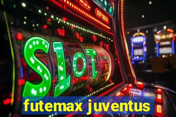 futemax juventus