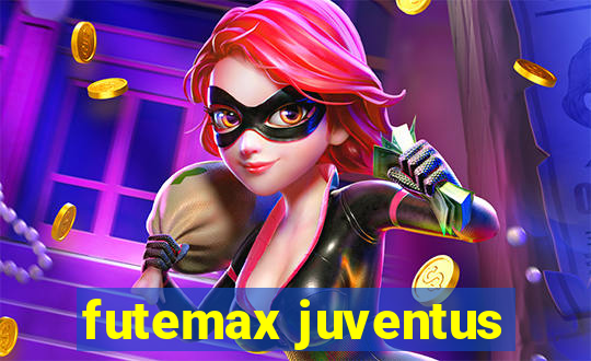 futemax juventus