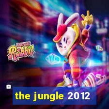 the jungle 2012