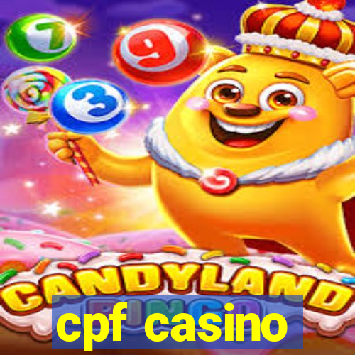 cpf casino