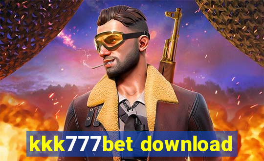 kkk777bet download