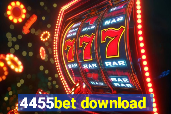 4455bet download