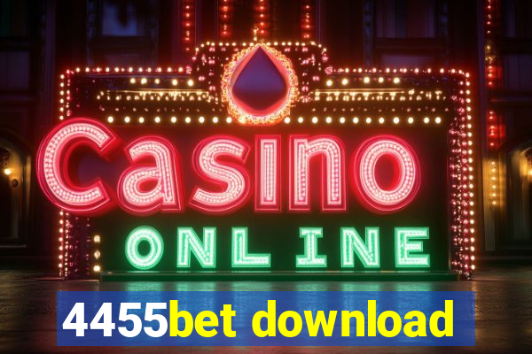 4455bet download