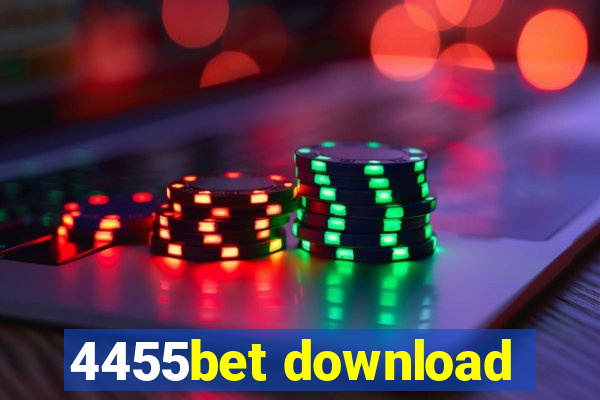 4455bet download