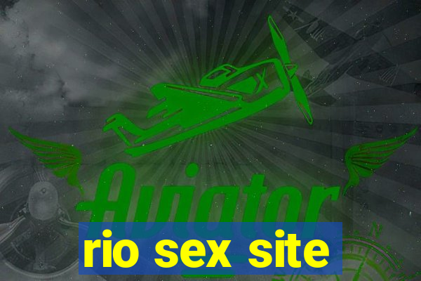 rio sex site