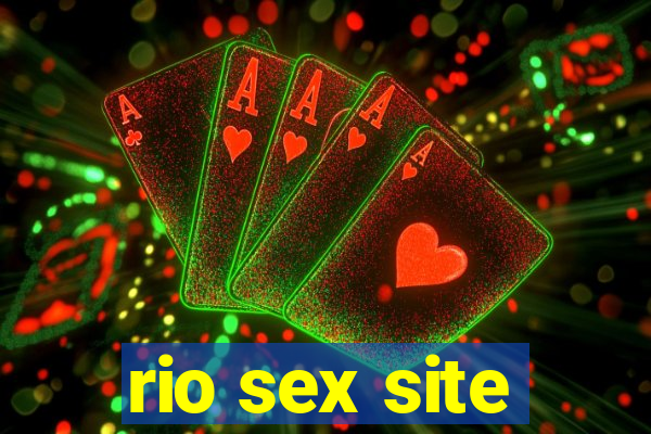 rio sex site