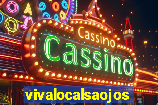 vivalocalsaojose