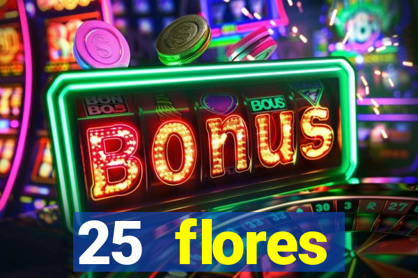 25 flores silvestres desbravadores