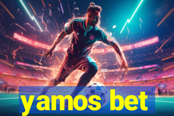 yamos bet