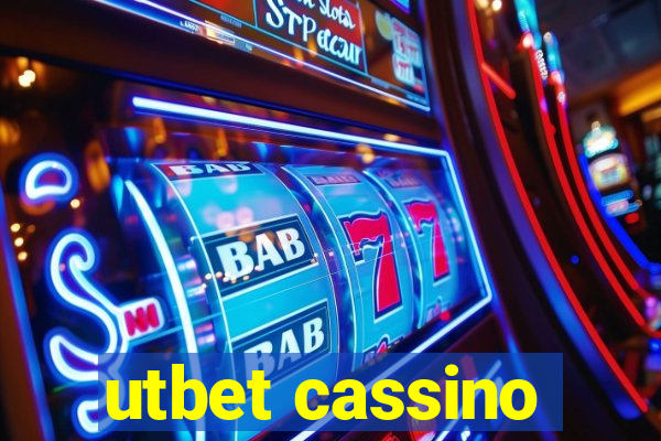 utbet cassino