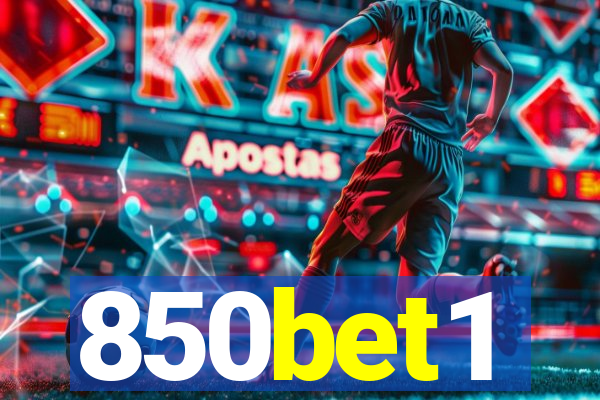 850bet1