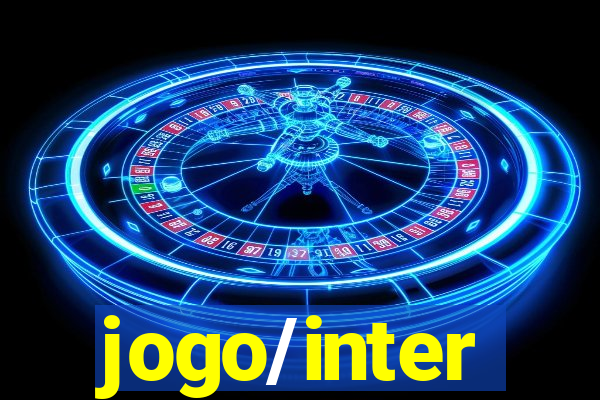 jogo/inter