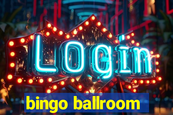 bingo ballroom