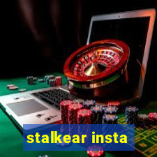 stalkear insta