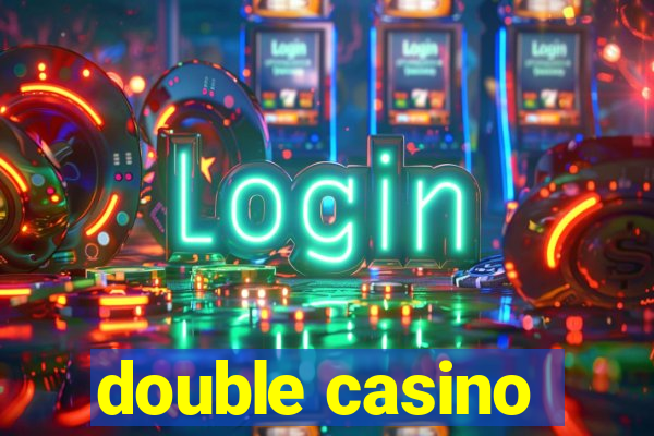 double casino