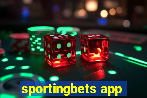 sportingbets app