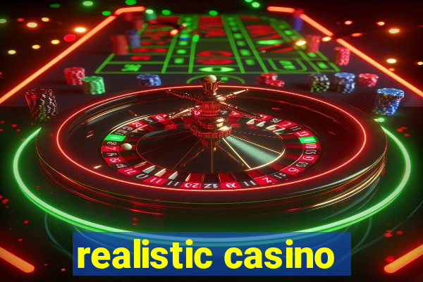 realistic casino