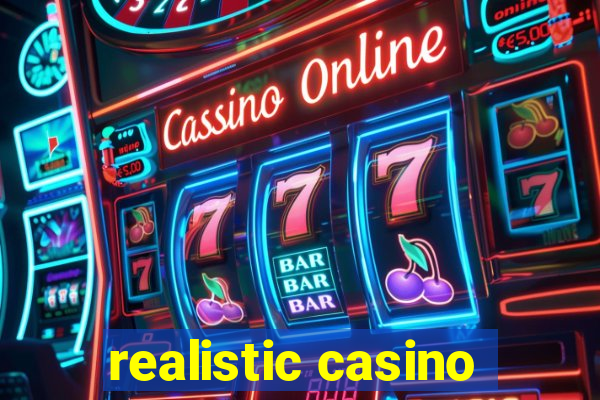 realistic casino