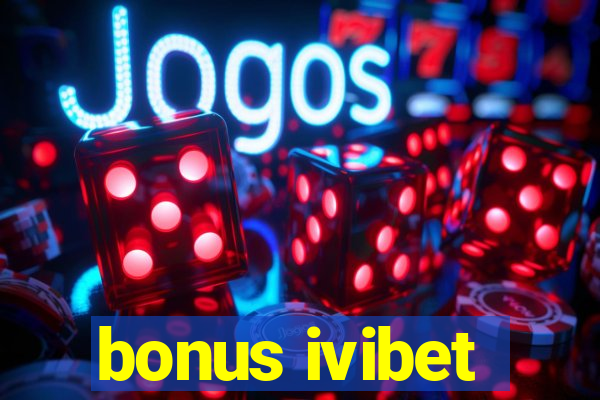 bonus ivibet