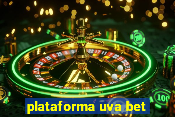 plataforma uva bet