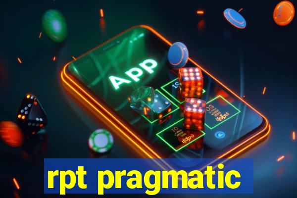 rpt pragmatic