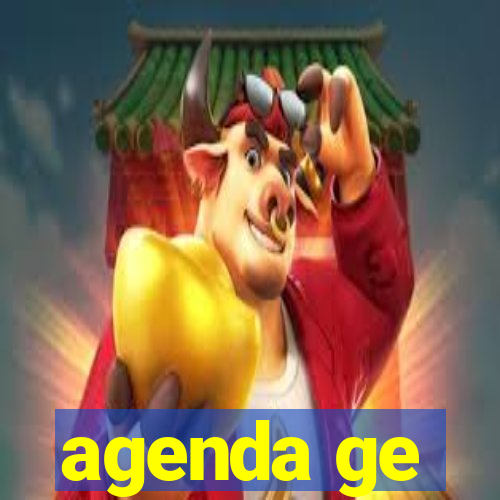 agenda ge