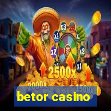 betor casino