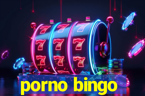 porno bingo