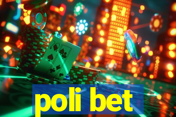 poli bet